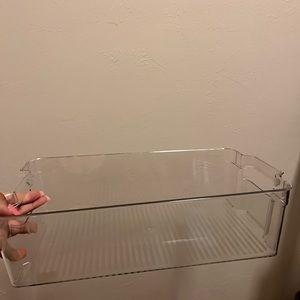 Fridge storage container MEDIUM